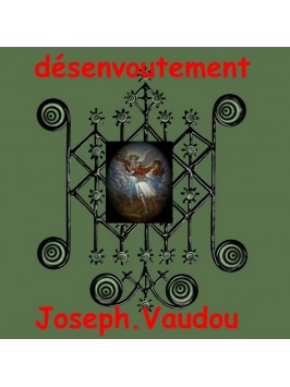 rituel de désenvoutement vaudou