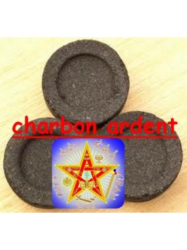 charbon ardent 