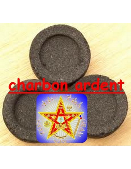 charbon ardent 