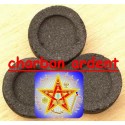 charbon ardent 