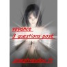 3 questions posé