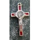 crucifix st Benoit