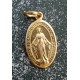 médaille vierge miraculeuse 