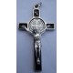 crucifix st Benoit  8cm