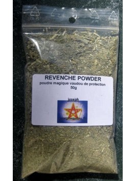 REVENGE POWDER 