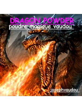 DRAGON POWDER