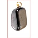 Pendentif Hematite 