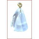 pendentif cristal de roche 