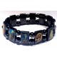 bracelet des saints en hematite 