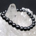 Bracelet Hématite 