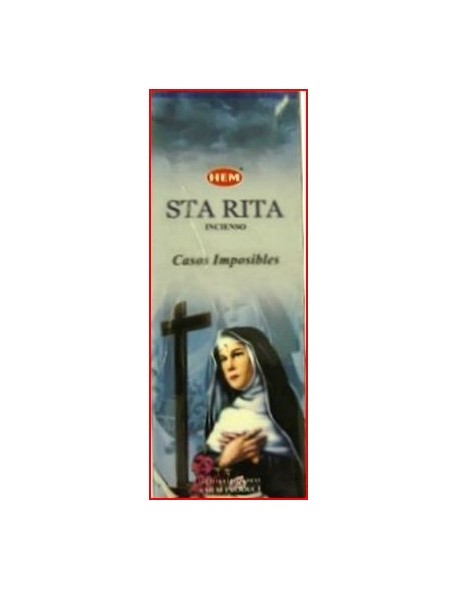 Encens Santa Rita                   