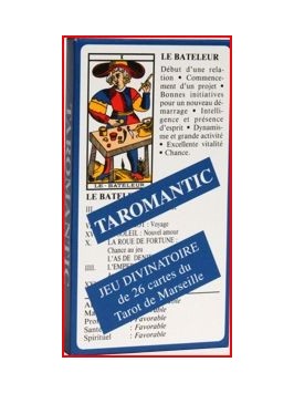 TAROMANTIC