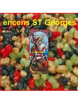 encens ST Georges