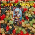 encens ST Georges