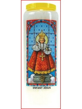 ENFANT JÉSUS 