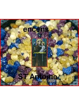 encens saint Antoine 