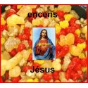 encens de Jesus