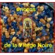  ENCENS DE LA VIERGE NOIRE