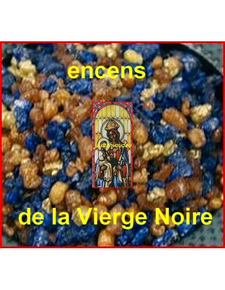  ENCENS DE LA VIERGE NOIRE