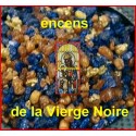 ENCENS DE LA VIERGE NOIRE