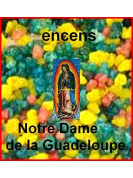 NOTRE DAME DE LA GUADELOUPE