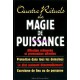 QUATRE RITUELS DE MAGIE DE PUISSANCE