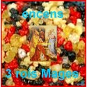 encens des 3 rois mages 