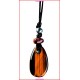 pendentif oeil de tigre 