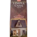 encens limpia casa