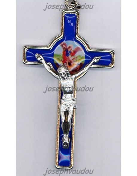 crucifix désenvoutement ST Michel 