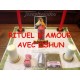 rituel de magie vaudou d'amour 