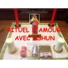 rituel vaudou d'amour  Oshun