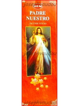 PADRE NUESTRO 