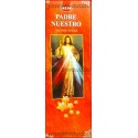 ENCENS PADRE NUESTRO