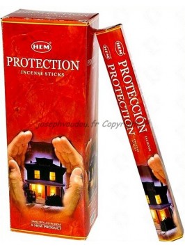 Encens Protection