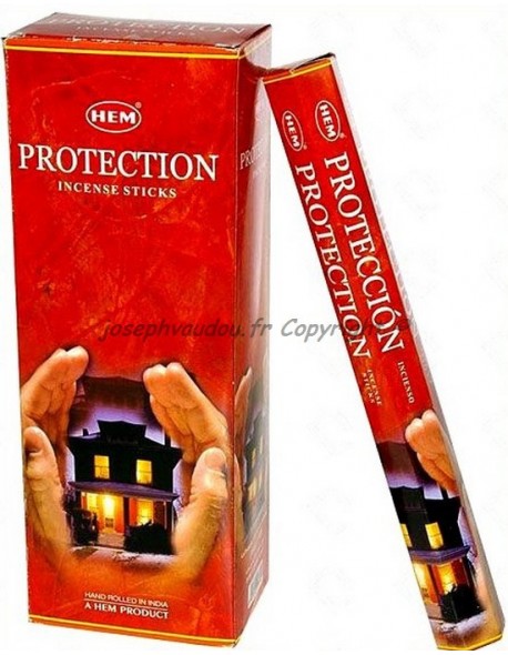 Encens Protection