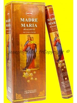 Madre Maria
