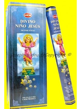 Divin enfant Jésus