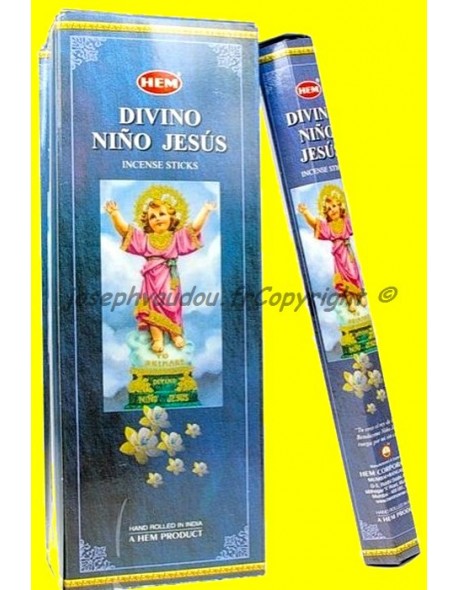 Divino Nino Jesus