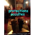 PROTECTION OCCULTE