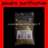 poudre purification - josephvaudou 