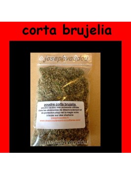  corta brujelia 