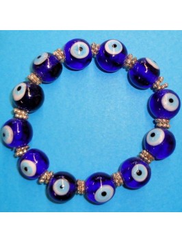 Bracelet Oeil Turc 