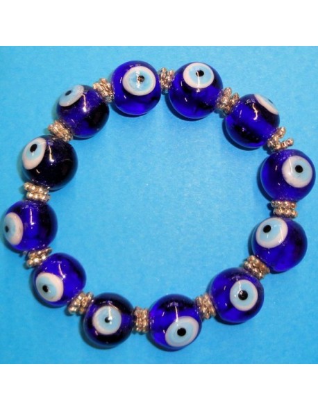 Bracelet Oeil Turc 