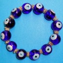 Bracelet Oeil Turc 