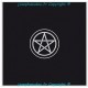 Tapis de rituel pentagramme 