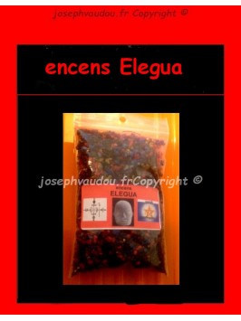 ENCENS ELEGUA 