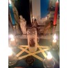 rituel vaudou pour trouver un appartement 