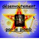 Désenvoutement au  plomb