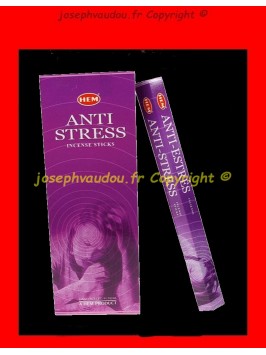 encens anti stress